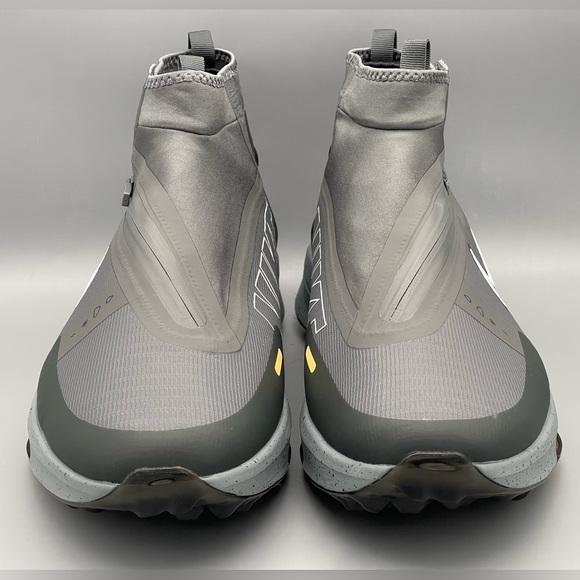 Nike Air Zoom Infinity Tour NEXT% Shield Golf FD6854-001 Mens Size 8 & 13 W NEW - Picture 3 of 10